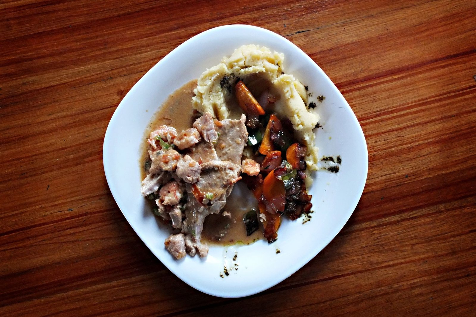 O’ brochettes, cuisine comfort food à Montréal
